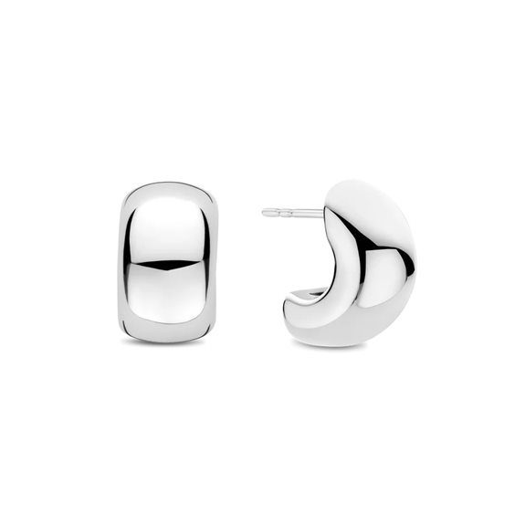 Ohrringe Ti Sento Milano Dame in Silber 78048SI - 78048SI